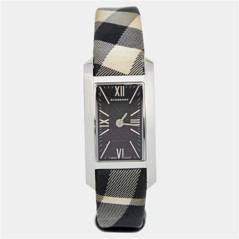 burberry watches ottawa